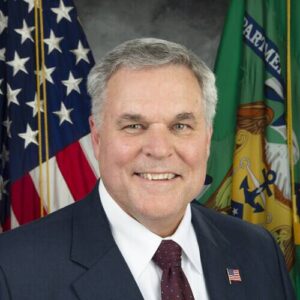 Charles P. Rettig
