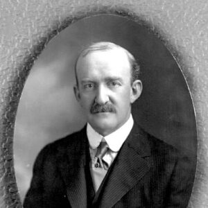 Charles Richmond Mitchell