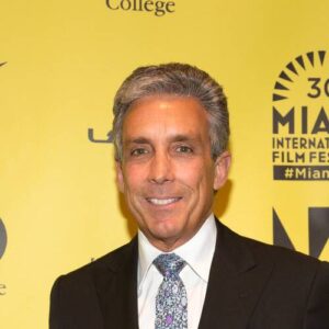Charles S. Cohen