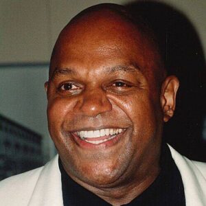 Charles S. Dutton