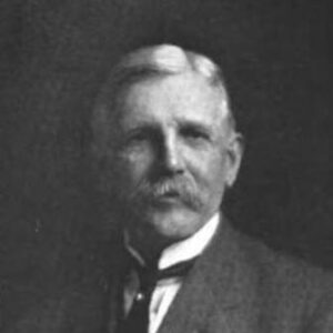 Charles S. Moore