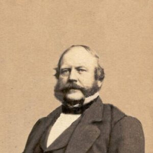 Charles S. Morehead