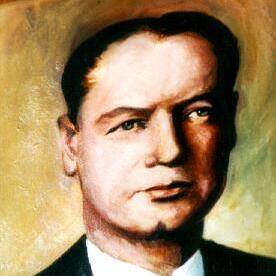 Charles Stanley Witkowski