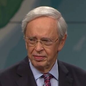 Charles Stanley