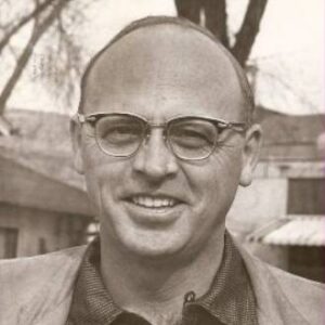 Charles Steen