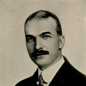 Charles Stewart Mott