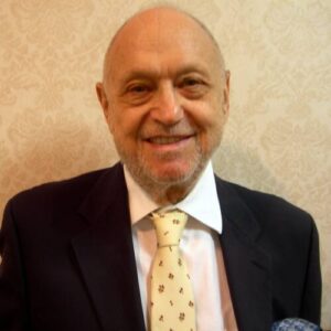 Charles Strouse