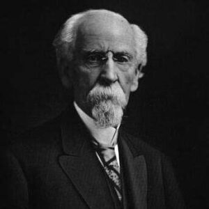 Charles T. Hinde