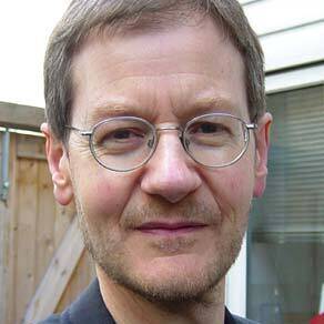 Charles Thomson