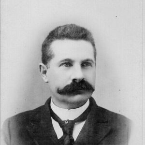 Charles Tisdale Howard
