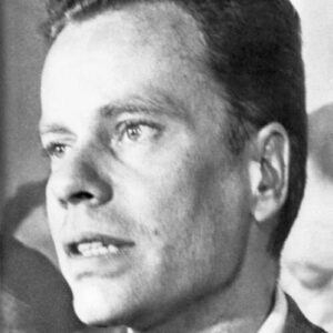 Charles Van Doren