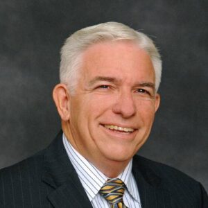 Charles Van Zant