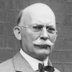 Charles W. Bryan