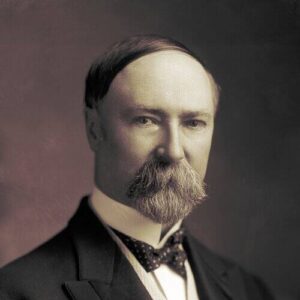 Charles W. Fairbanks