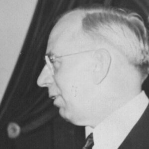 Charles William Froessel