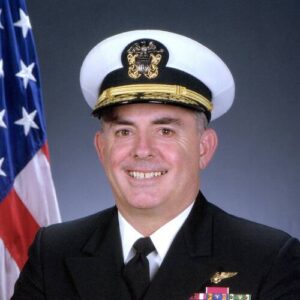 Charles W. Moore Jr
