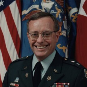 Charles W. Thomas