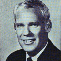 Charles W. Whalen