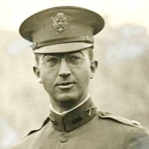 Charles W. Whittlesey