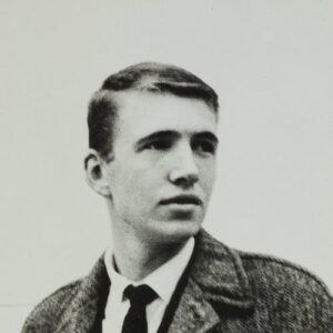 Charles Webb
