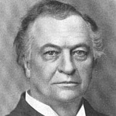 Charles Wesley Emerson