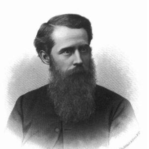 Charles Wesley Leffingwell
