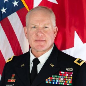 Charles Whittington