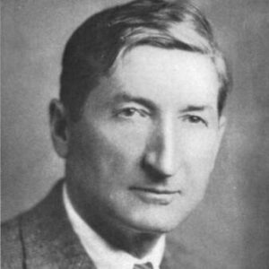 Charles Wilbert Snow