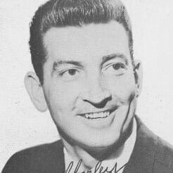 Charles Wolf