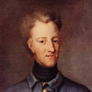 Carl XII of Sweden
