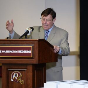 Charley Casserly