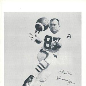 Charlie Hennigan