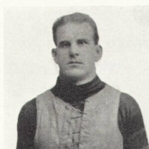 Charley Moran