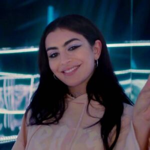 Charli XCX