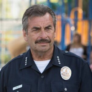 Charlie Beck
