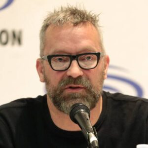 Charlie Clouser