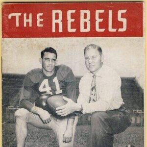 Charlie Conerly