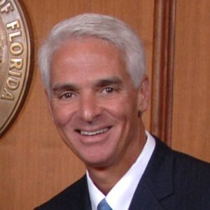 Charlie Crist