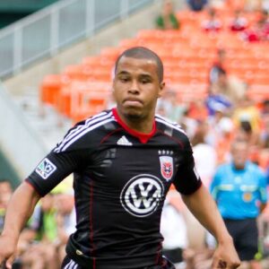 Charlie Davies