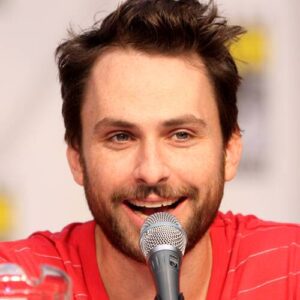 Charlie Day