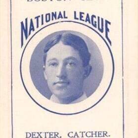 Charlie Dexter