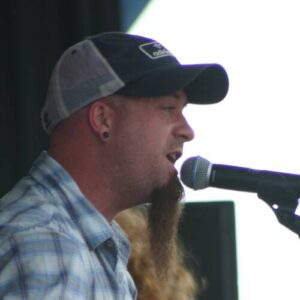 Charlie Hall
