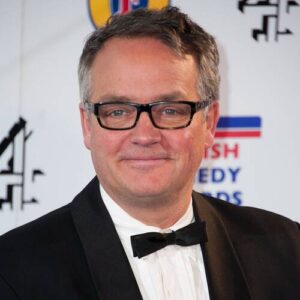 Charlie Higson