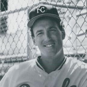 Charlie Leibrandt