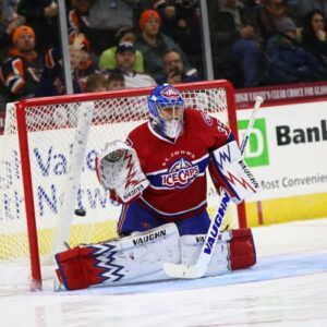 Charlie Lindgren