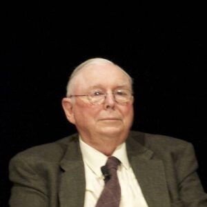 Charlie Munger
