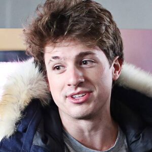 Charlie Puth