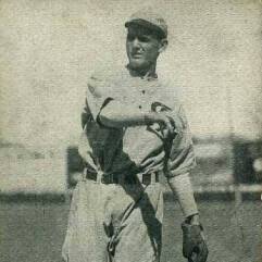 Charlie Robertson