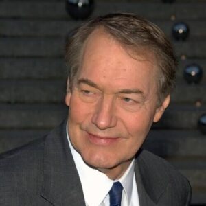 Charlie Rose