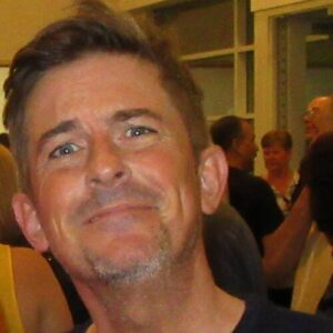 Charlie Schlatter